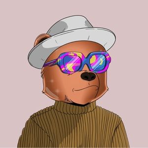 Meet your Posher, Elegance